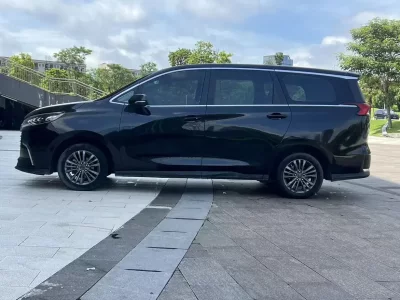 Maxus G50
