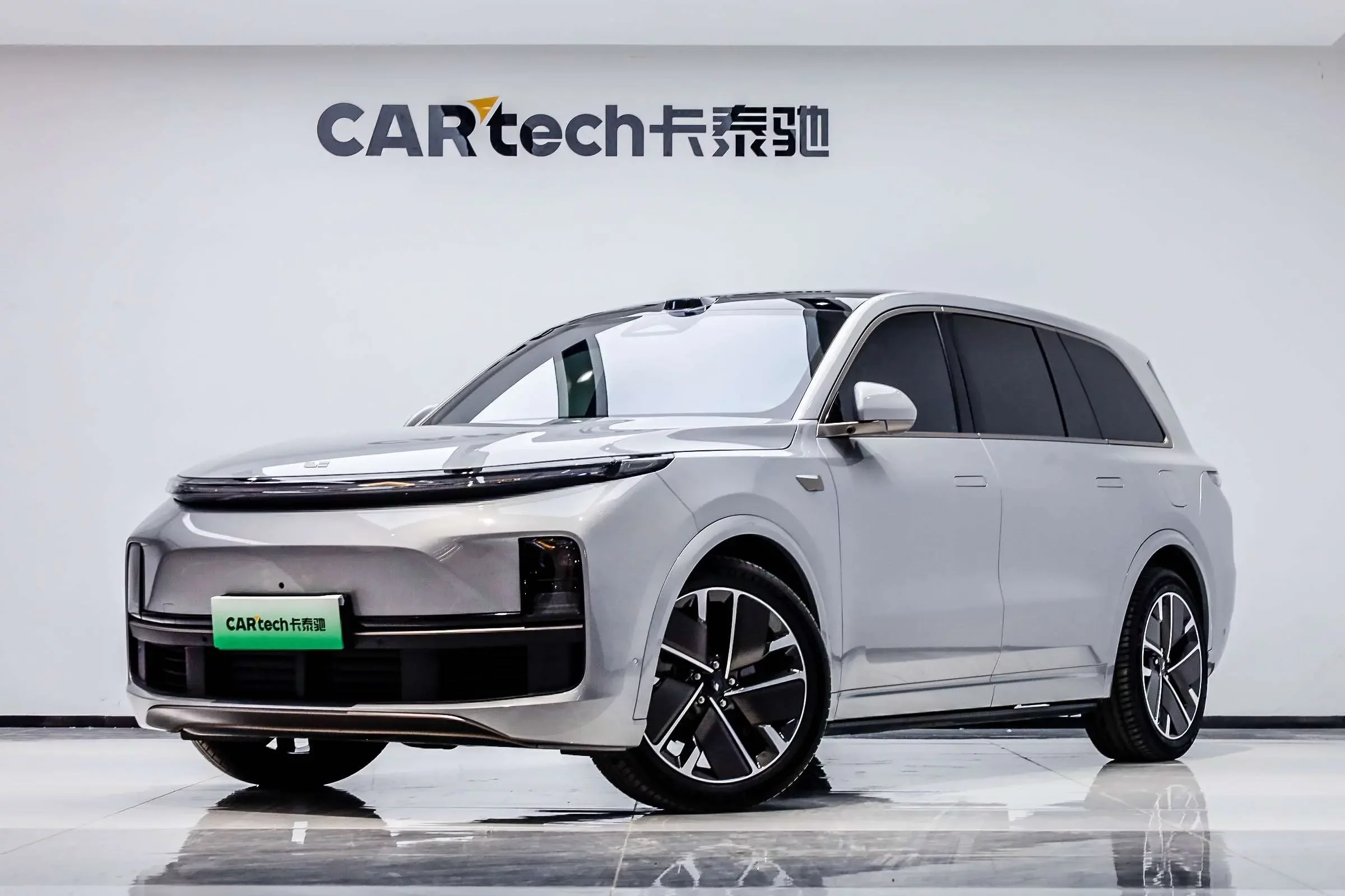 Lixiang L9