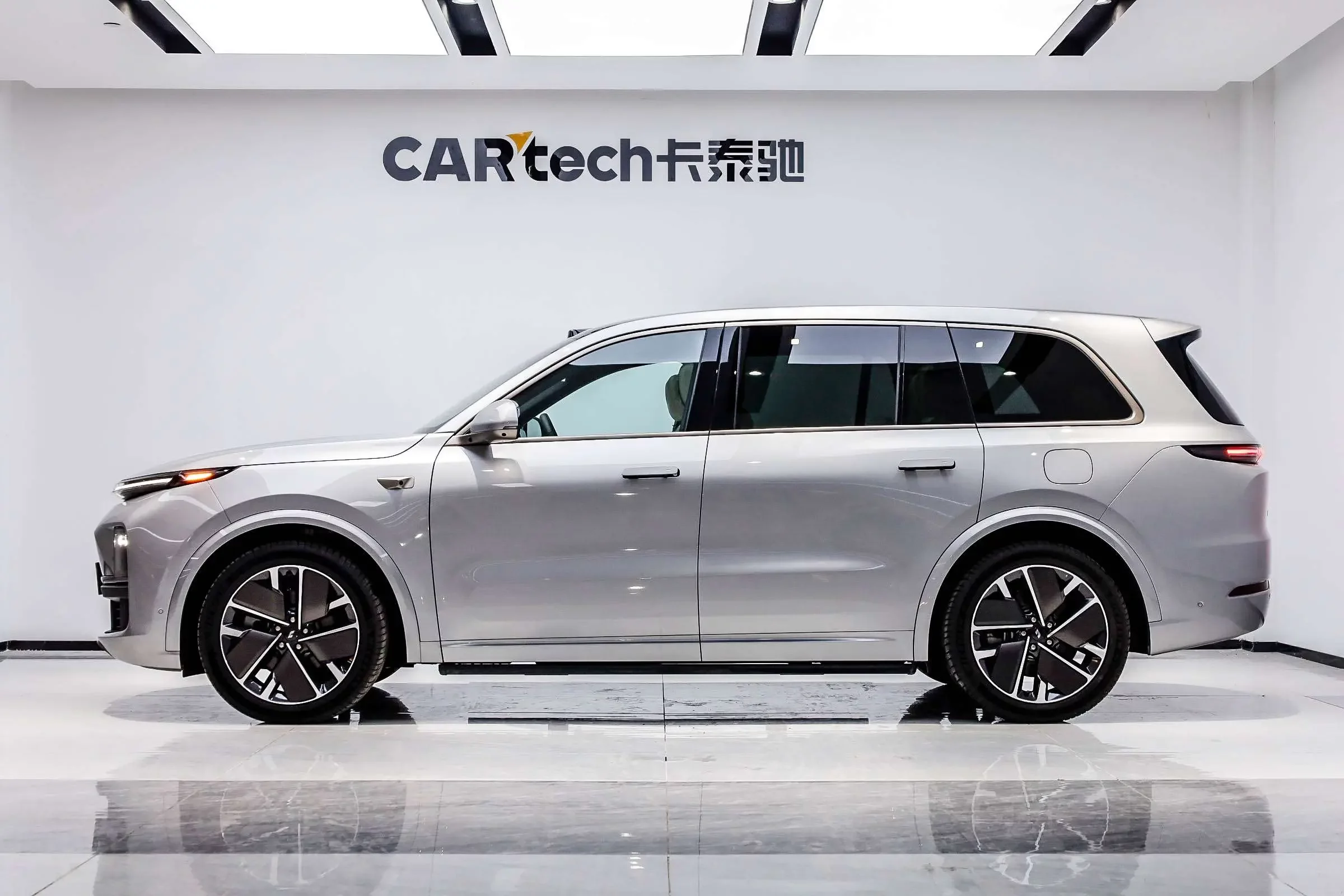 Lixiang L9