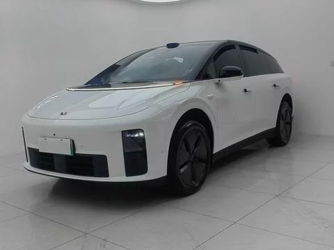 Li Ideal i6