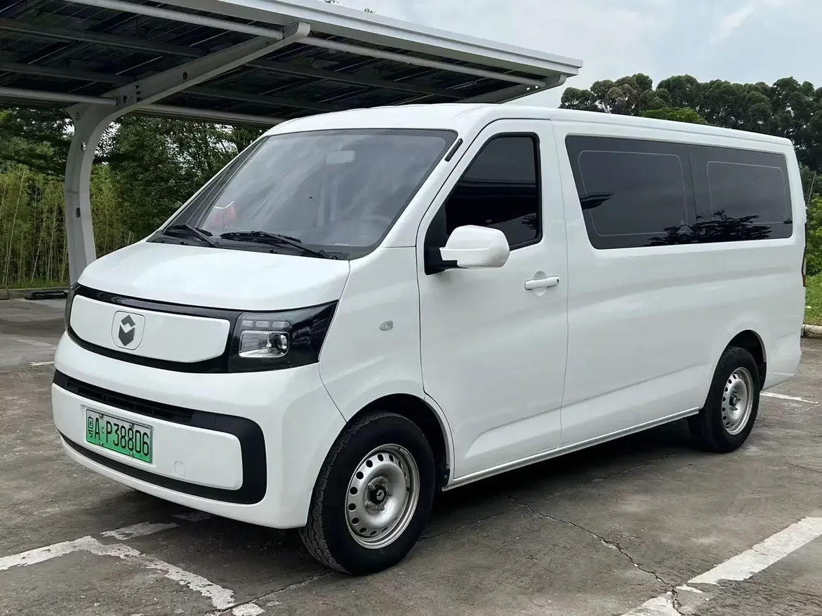 Changan Kaicene Ruixing EM80
