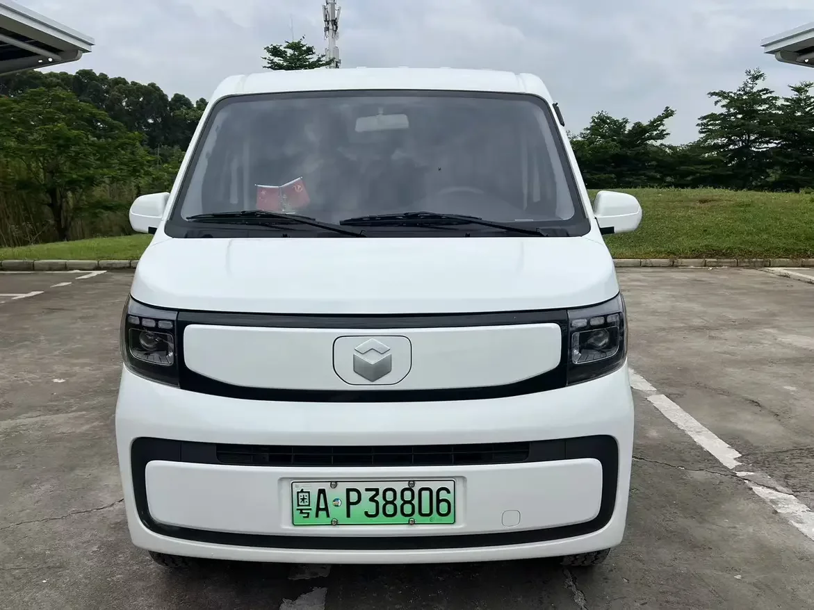 Changan Kaicene Ruixing EM80
