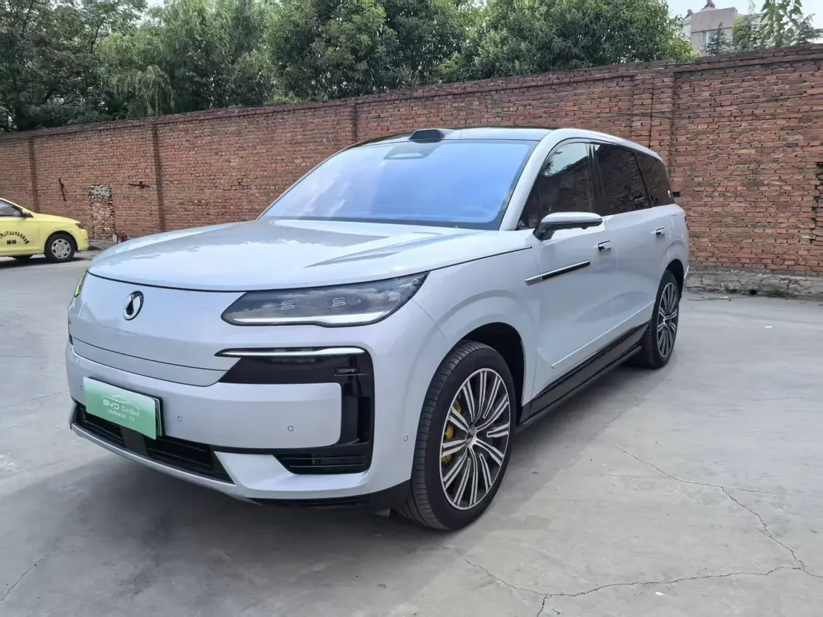 Denza Tengzhong N9 DM