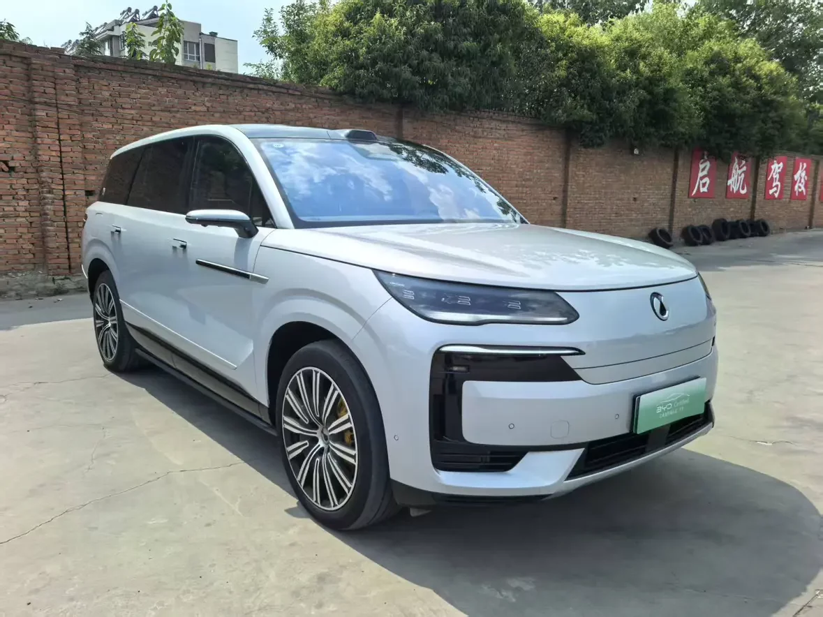 Denza Tengzhong N9 DM
