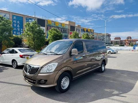 Foton Monpike E