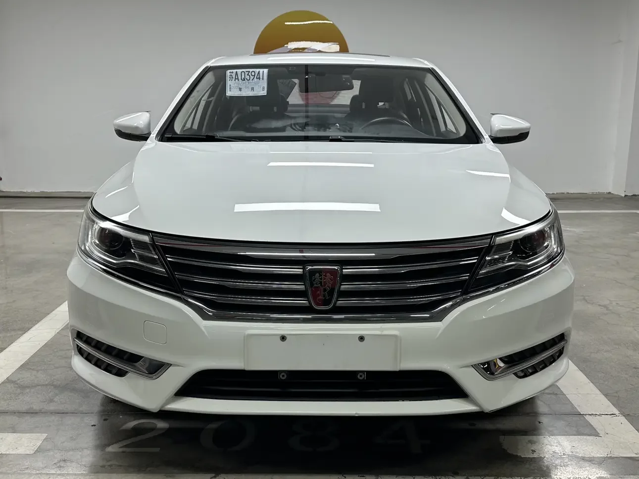 Roewe i6 Classic