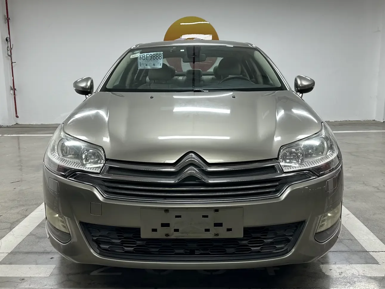 Citroën Citroen C5