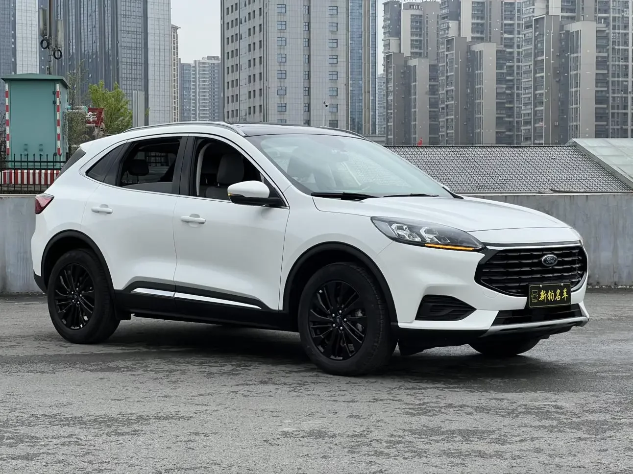 Ford Escape