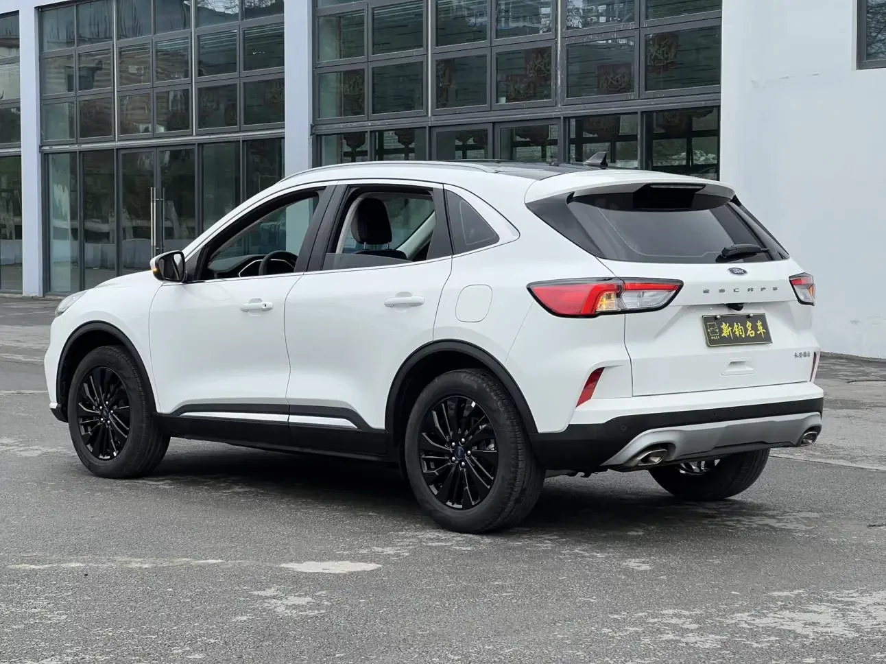 Ford Escape