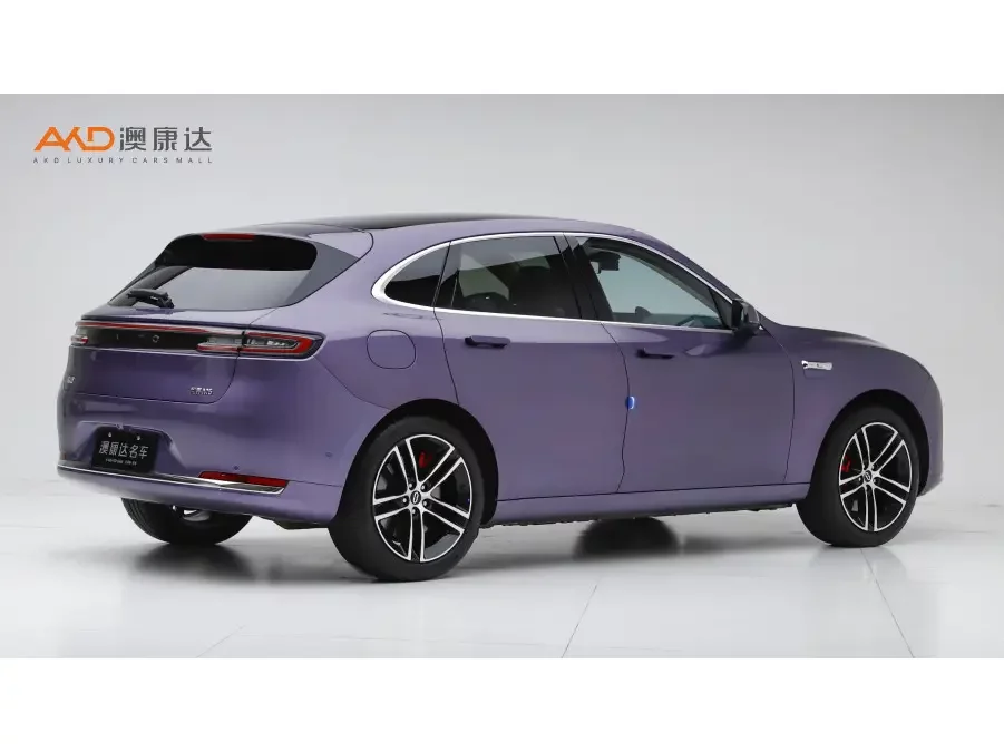 AITO M5