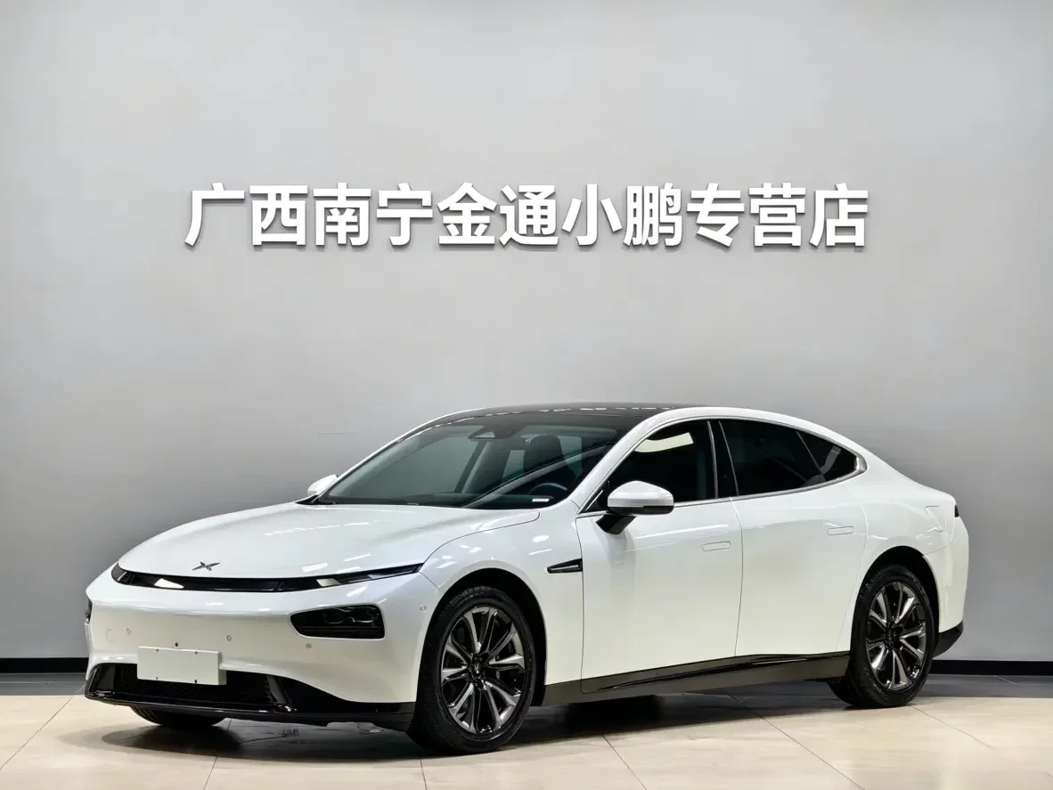 Xpeng P7