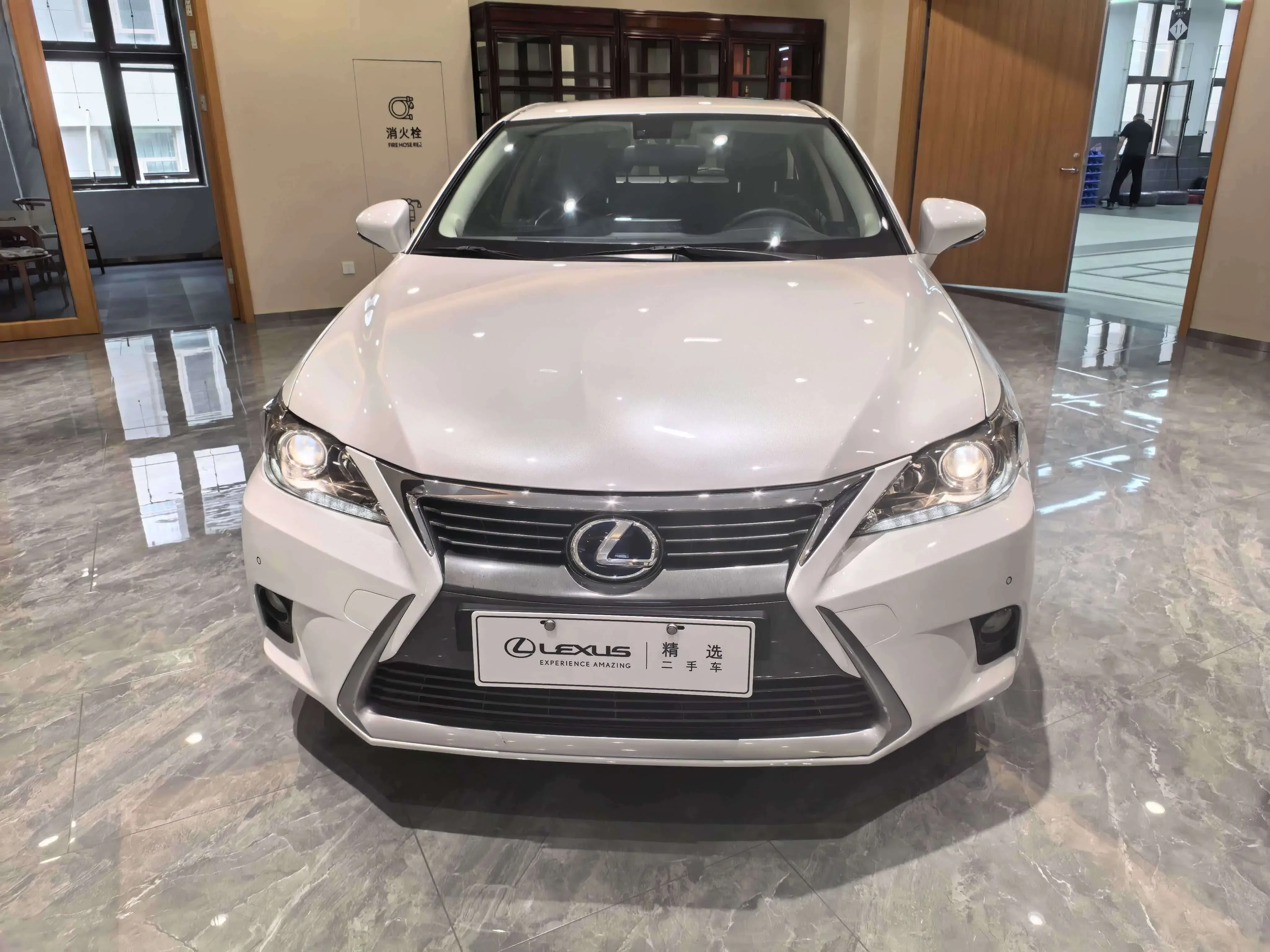 Lexus CT