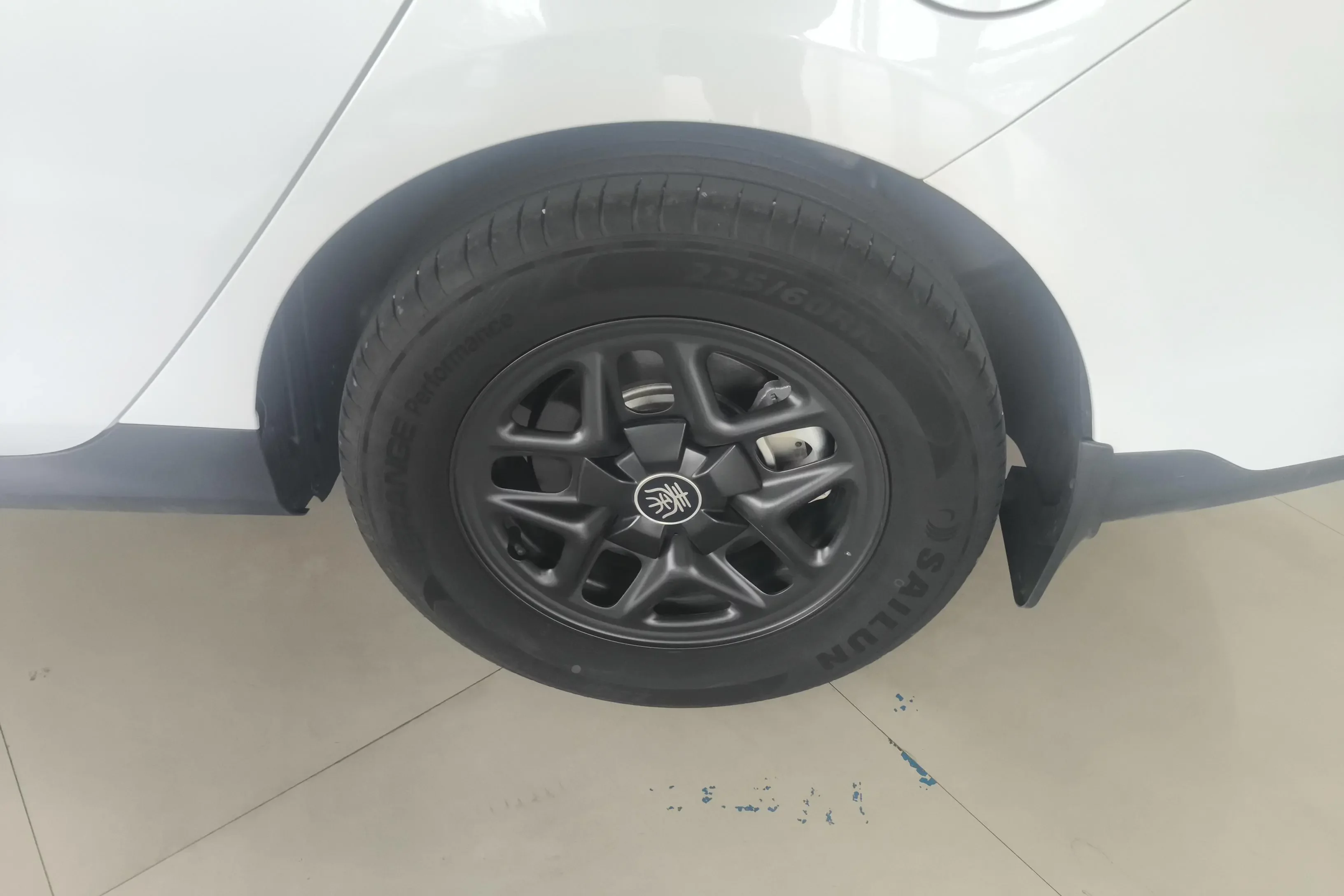 BYD Qin PLUS DM