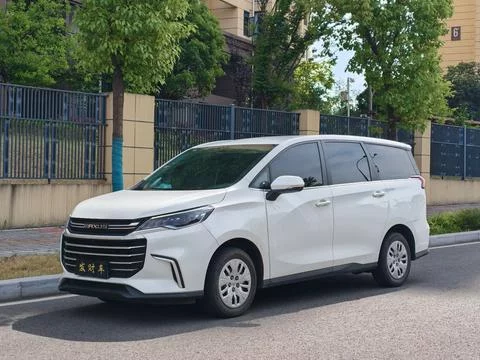 Datong Maxus G50  из Китая