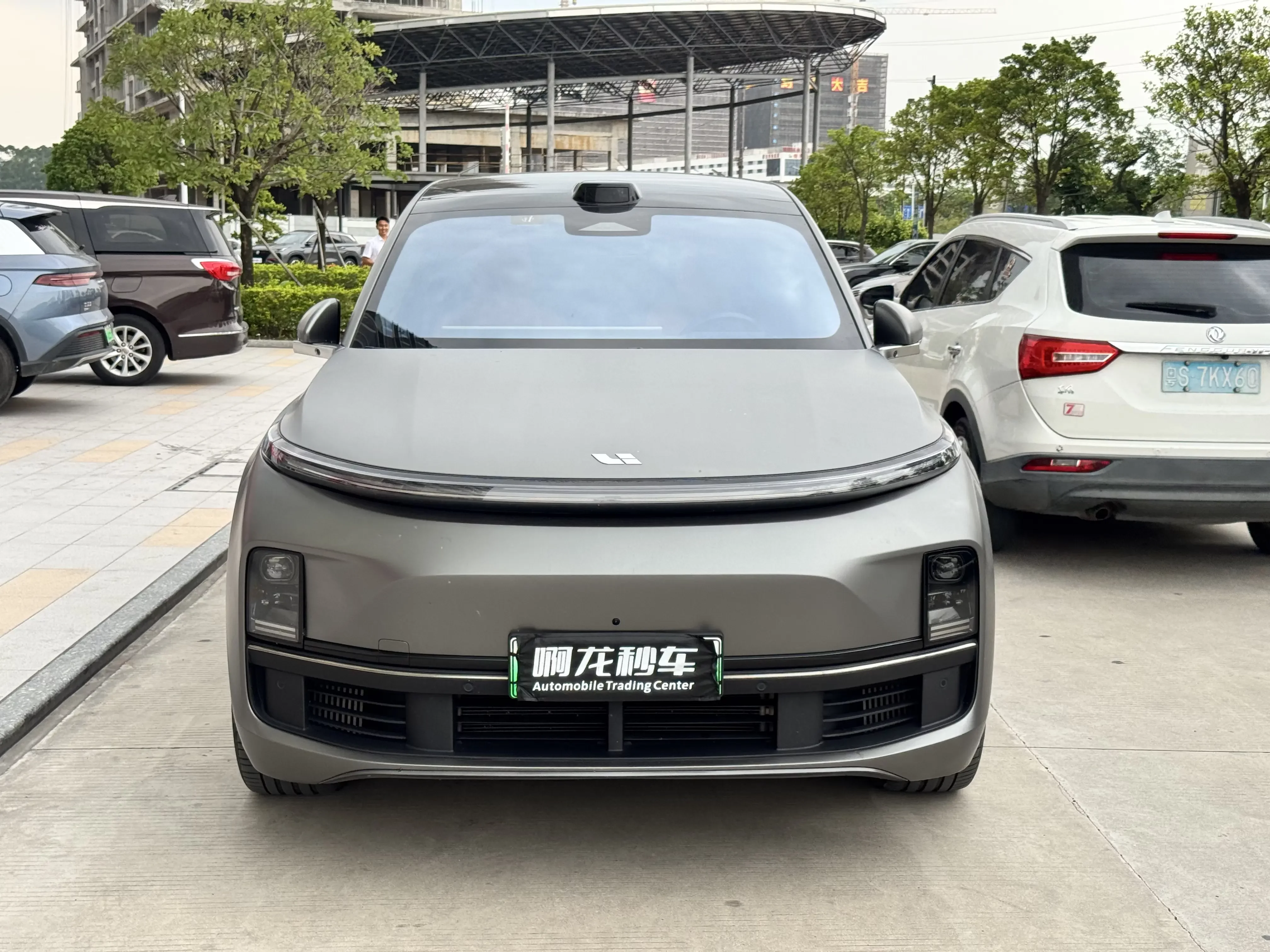 Lixiang L9