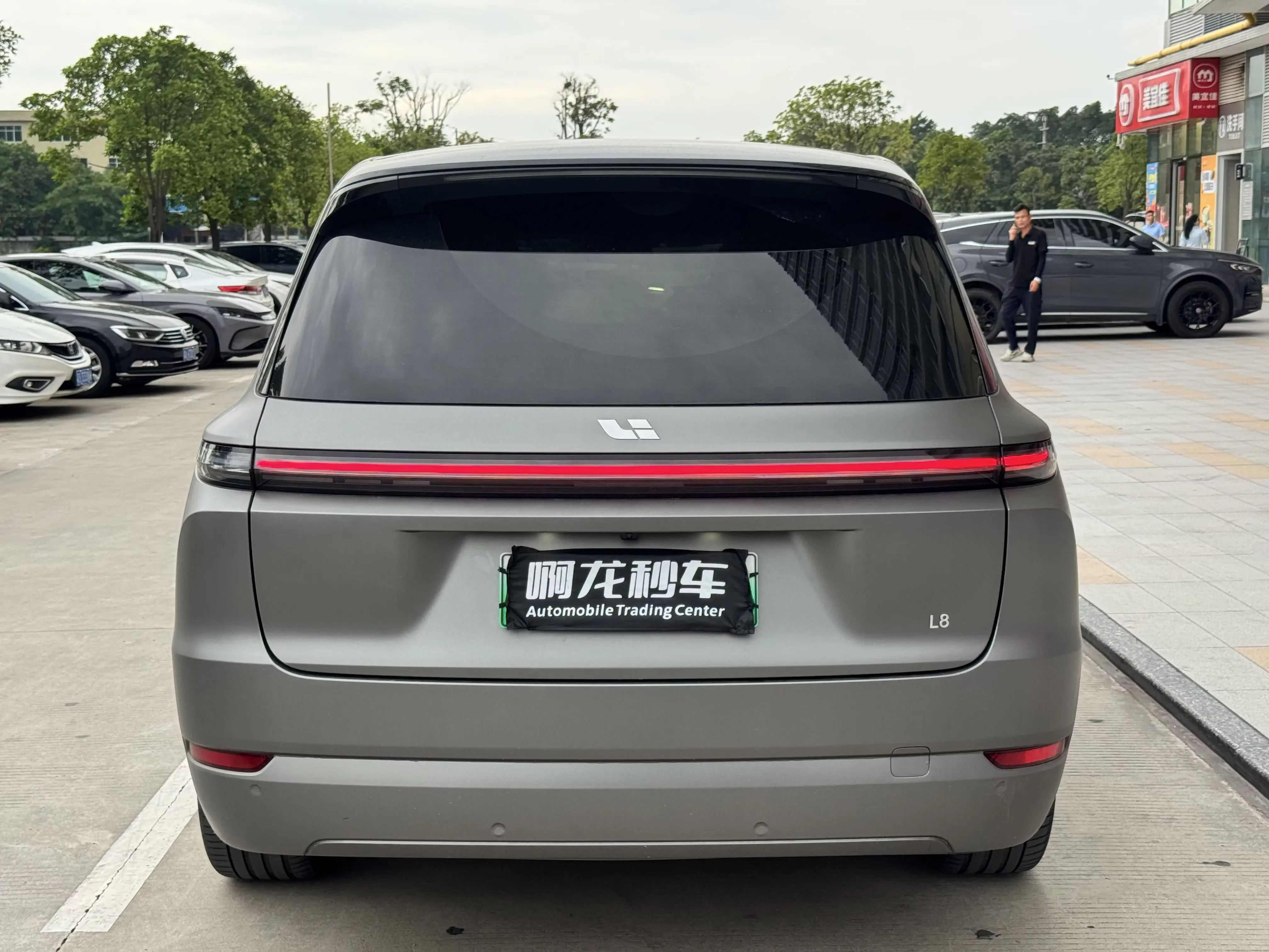 Lixiang L9