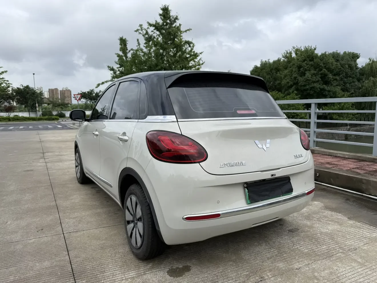 Wuling Bingo