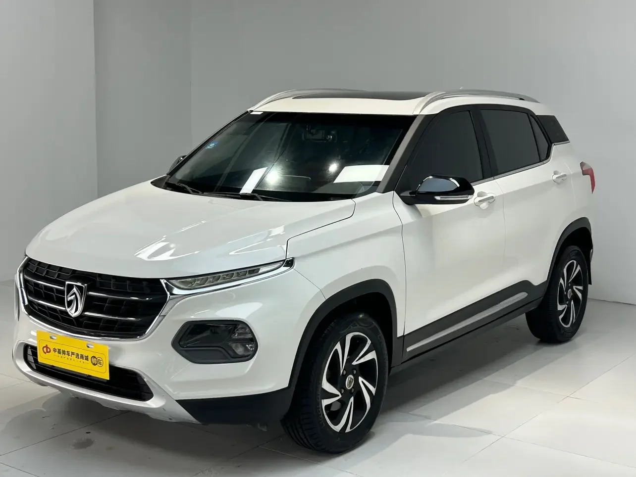 Baojun 510