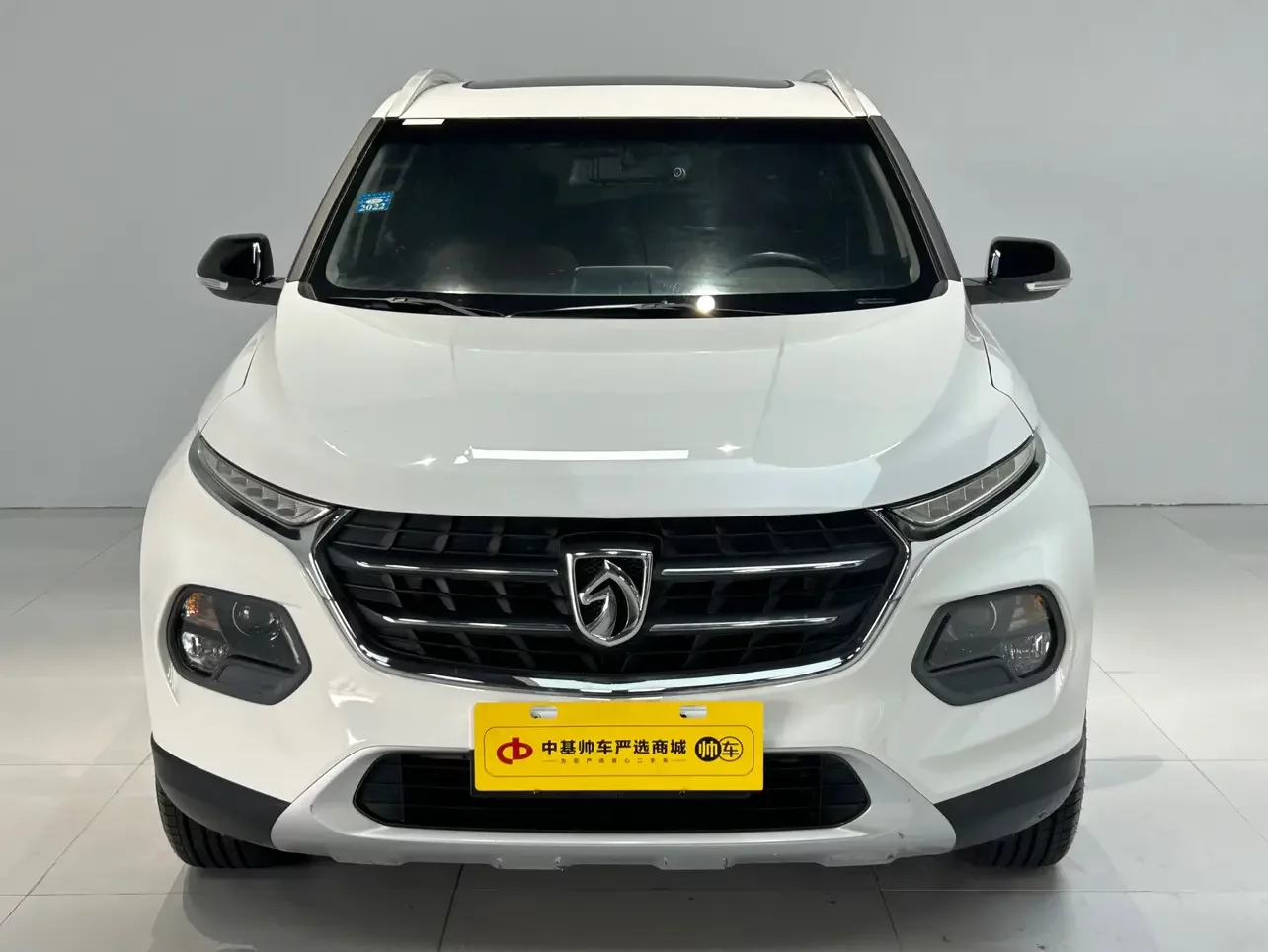 Baojun 510