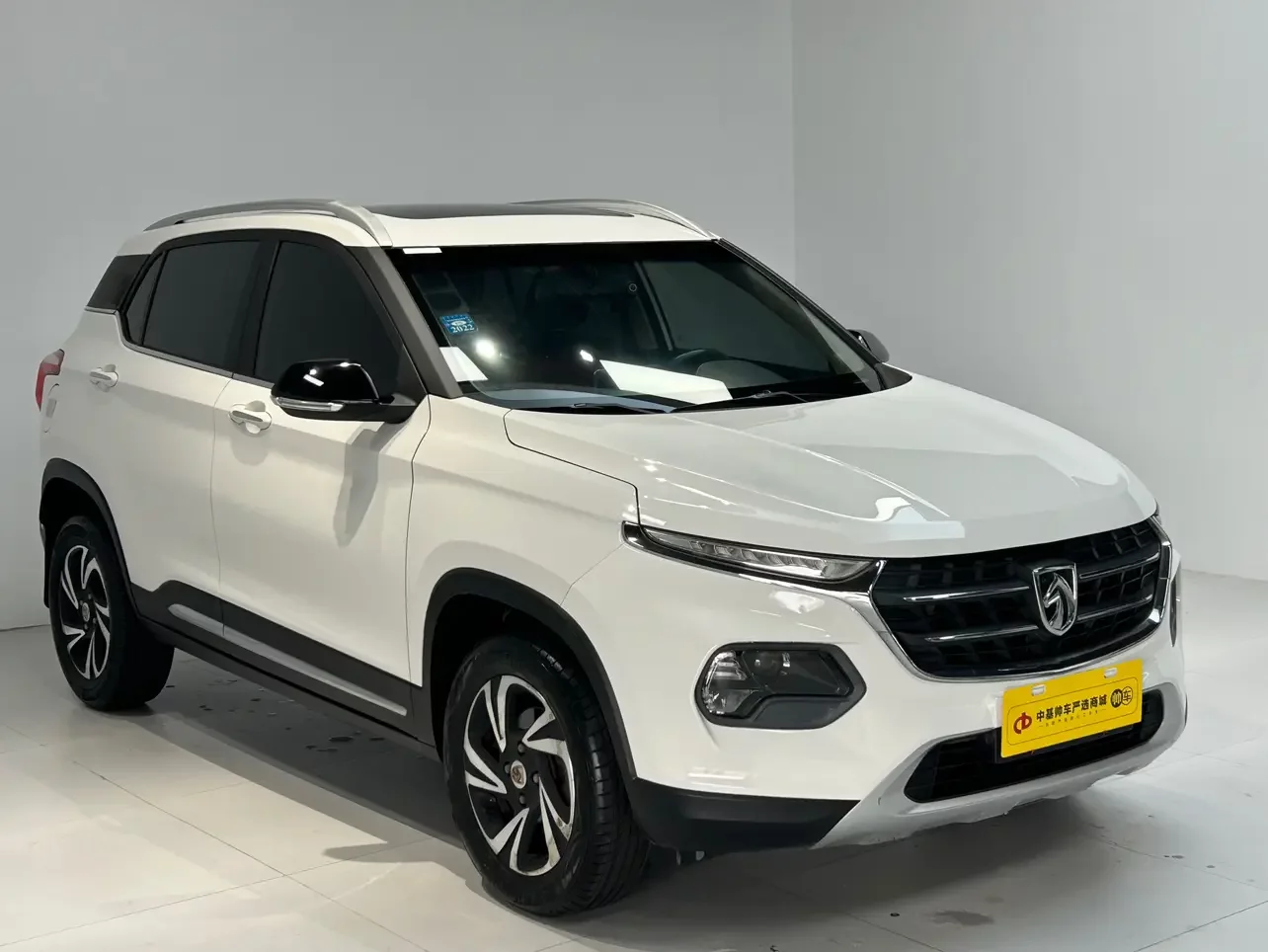 Baojun 510