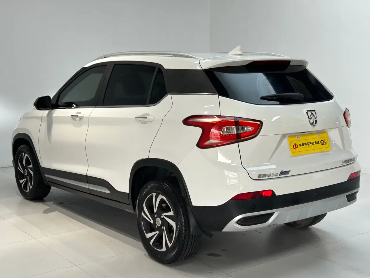 Baojun 510