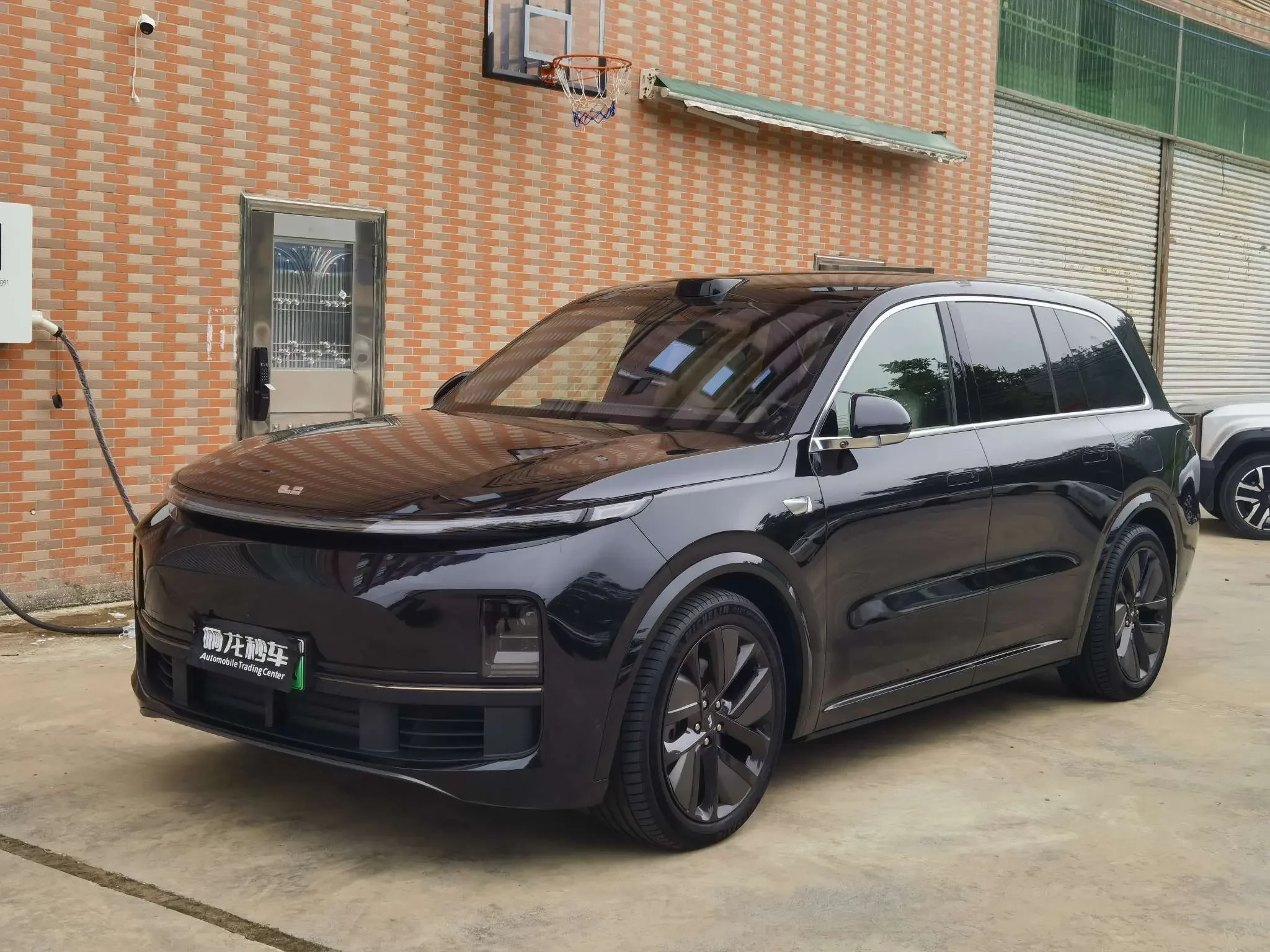 Lixiang L9