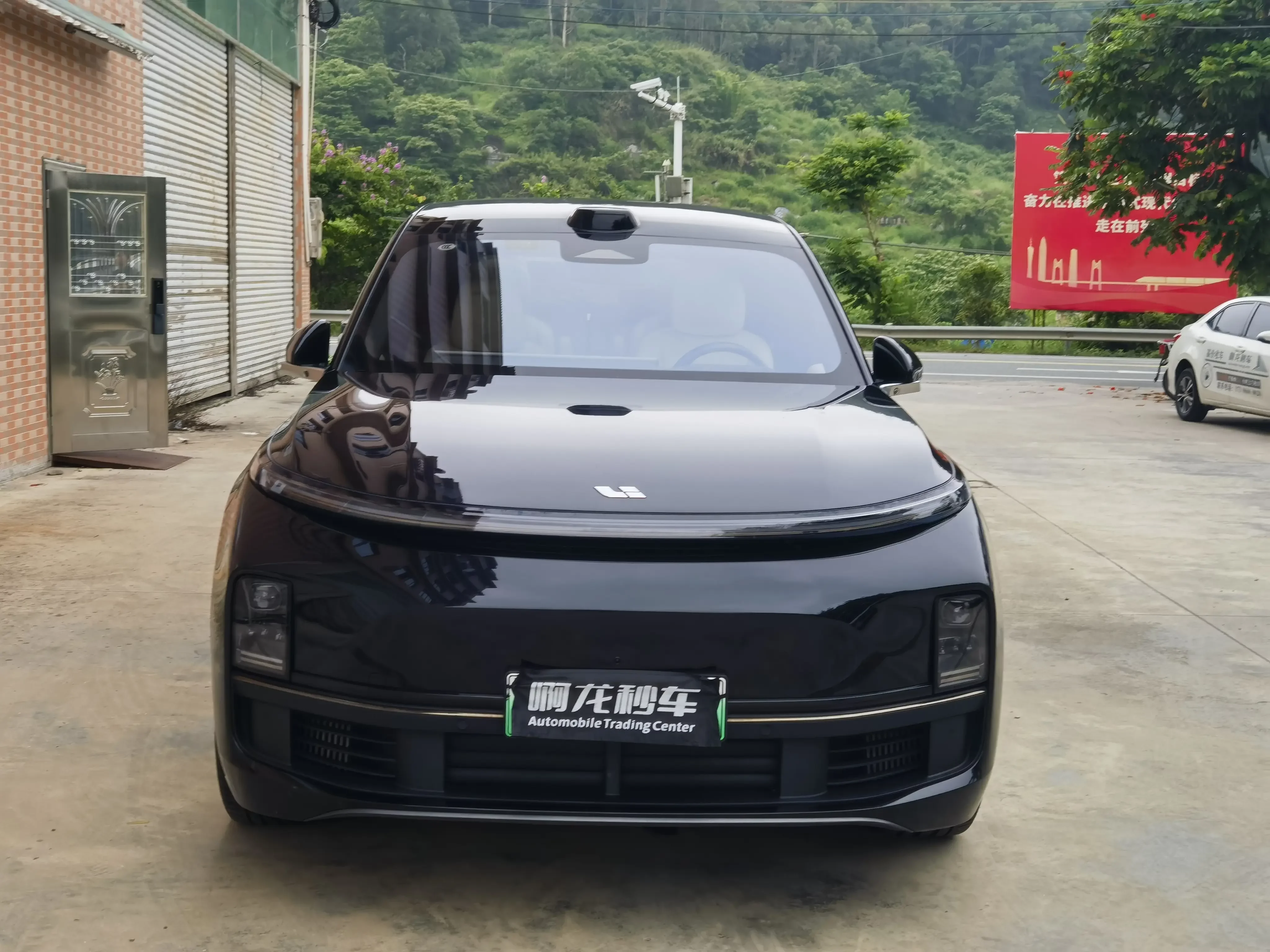 Lixiang L9