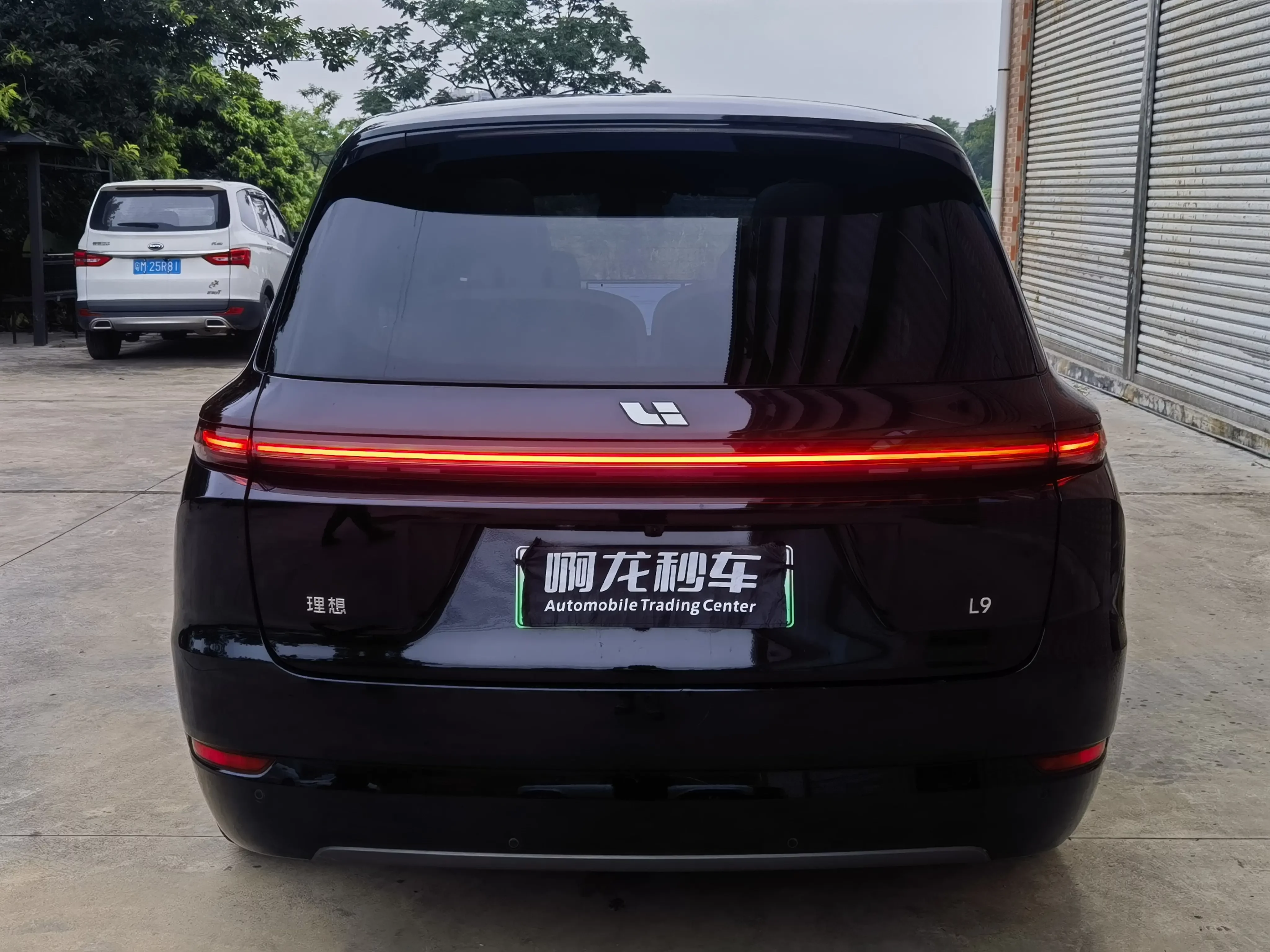 Lixiang L9