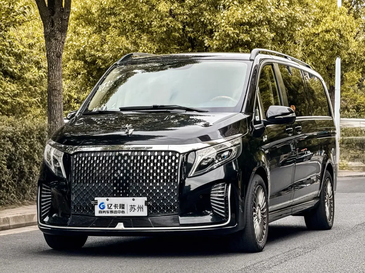 Mercedes-Benz V Class