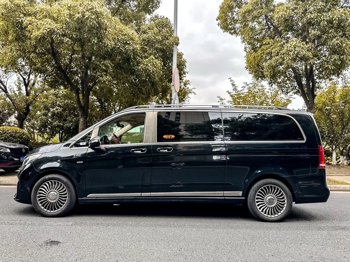 Mercedes-Benz V Class