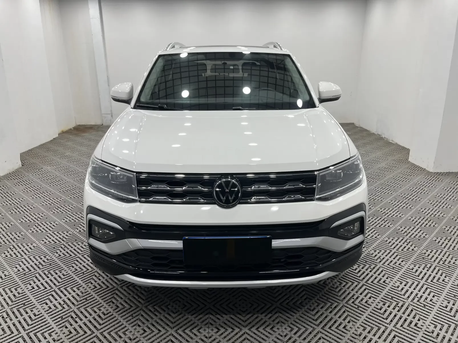 Volkswagen Tu Kai