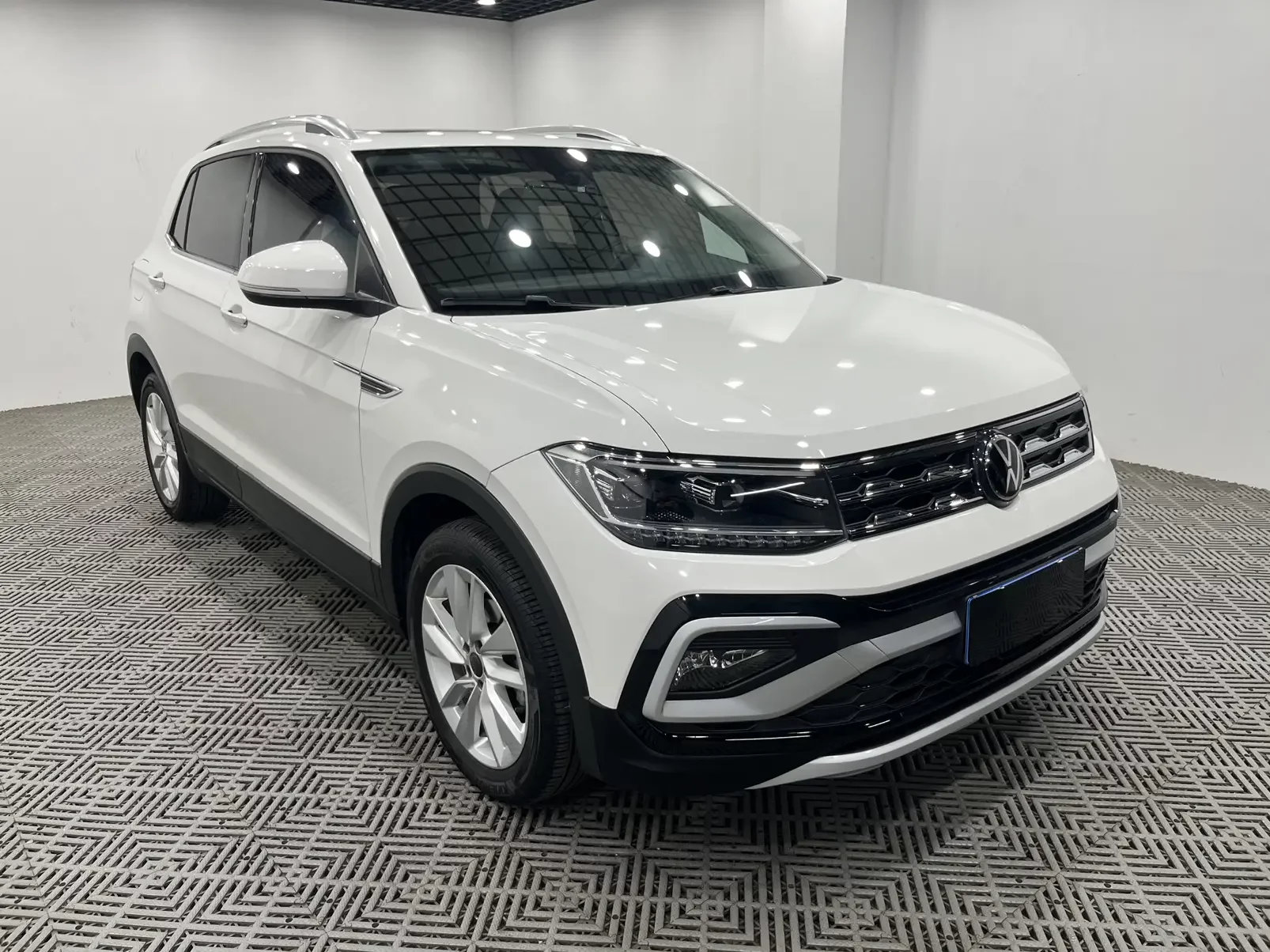 Volkswagen Tu Kai