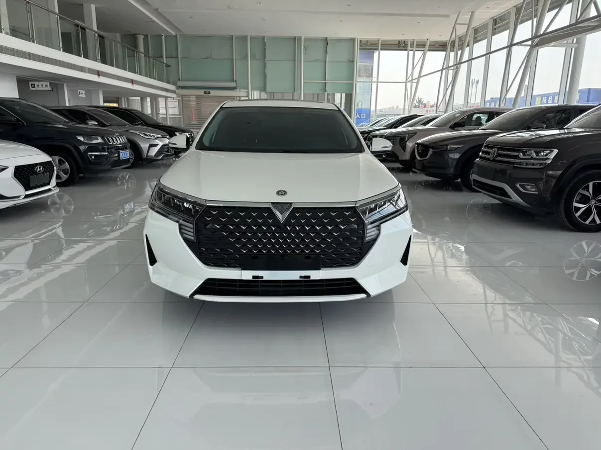 Kai Chen Venucia D60