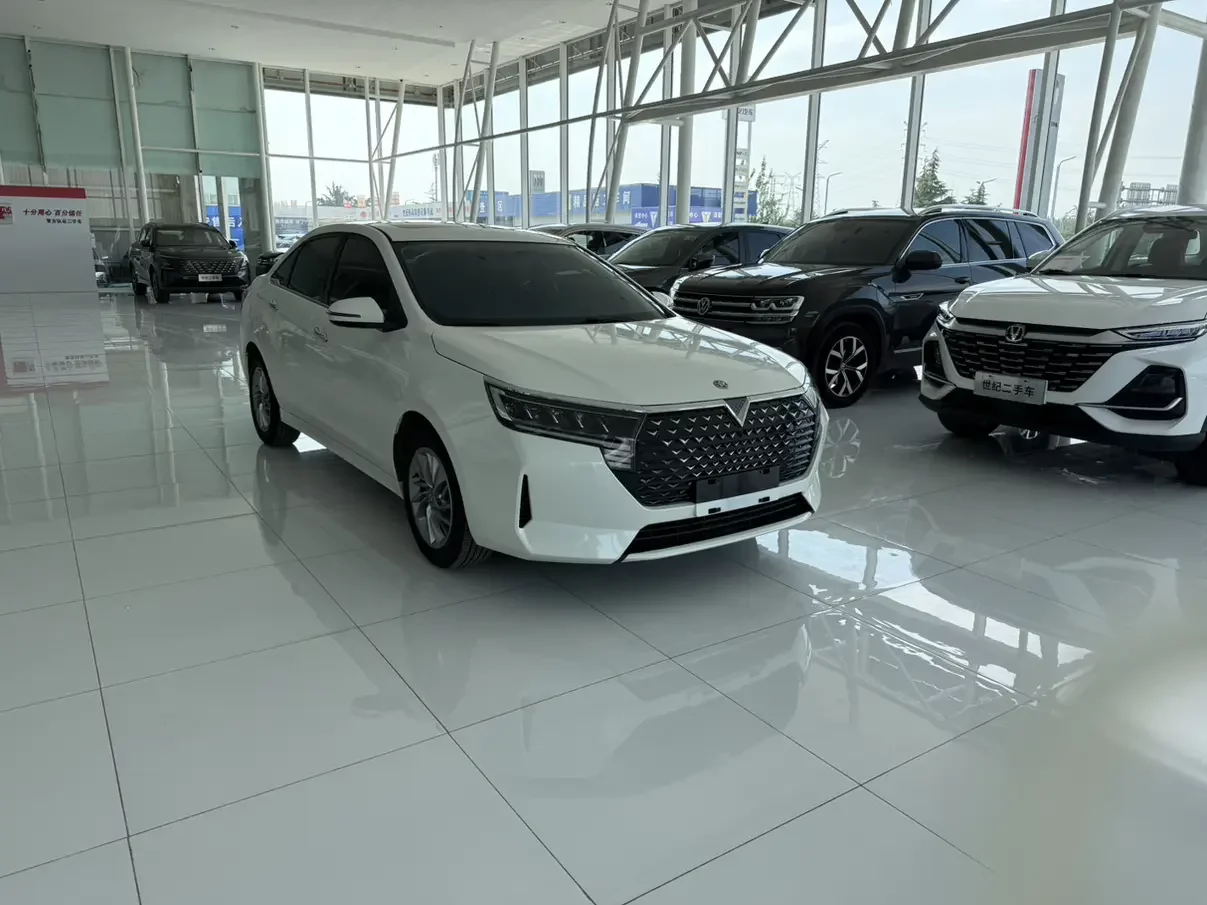 Kai Chen Venucia D60