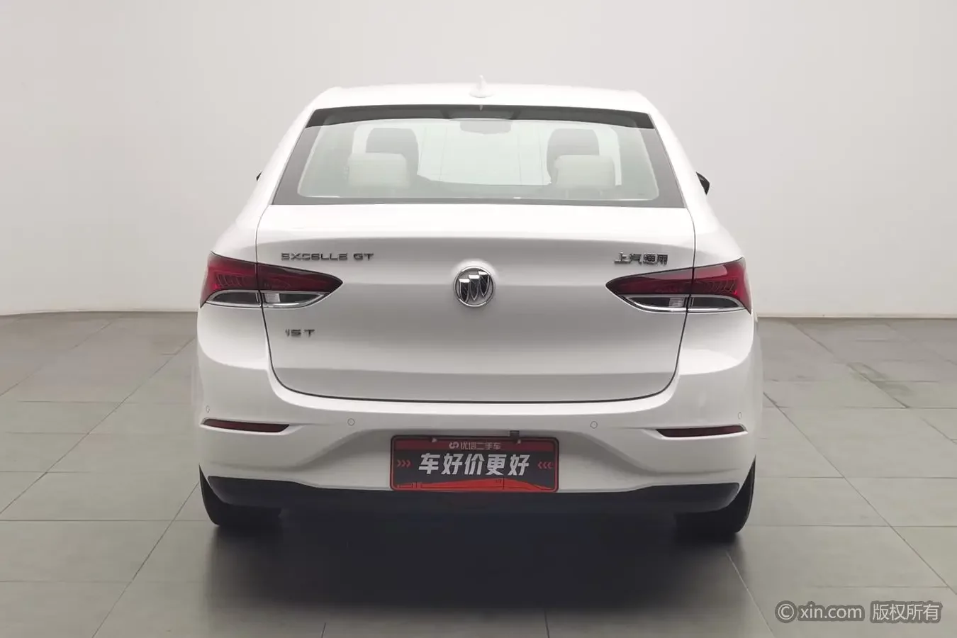Buick Yinglang