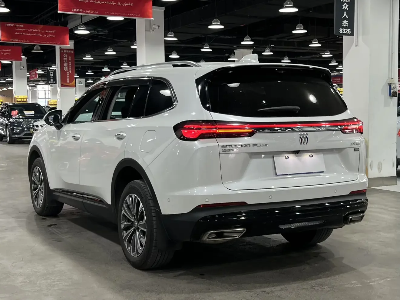 Buick Envision