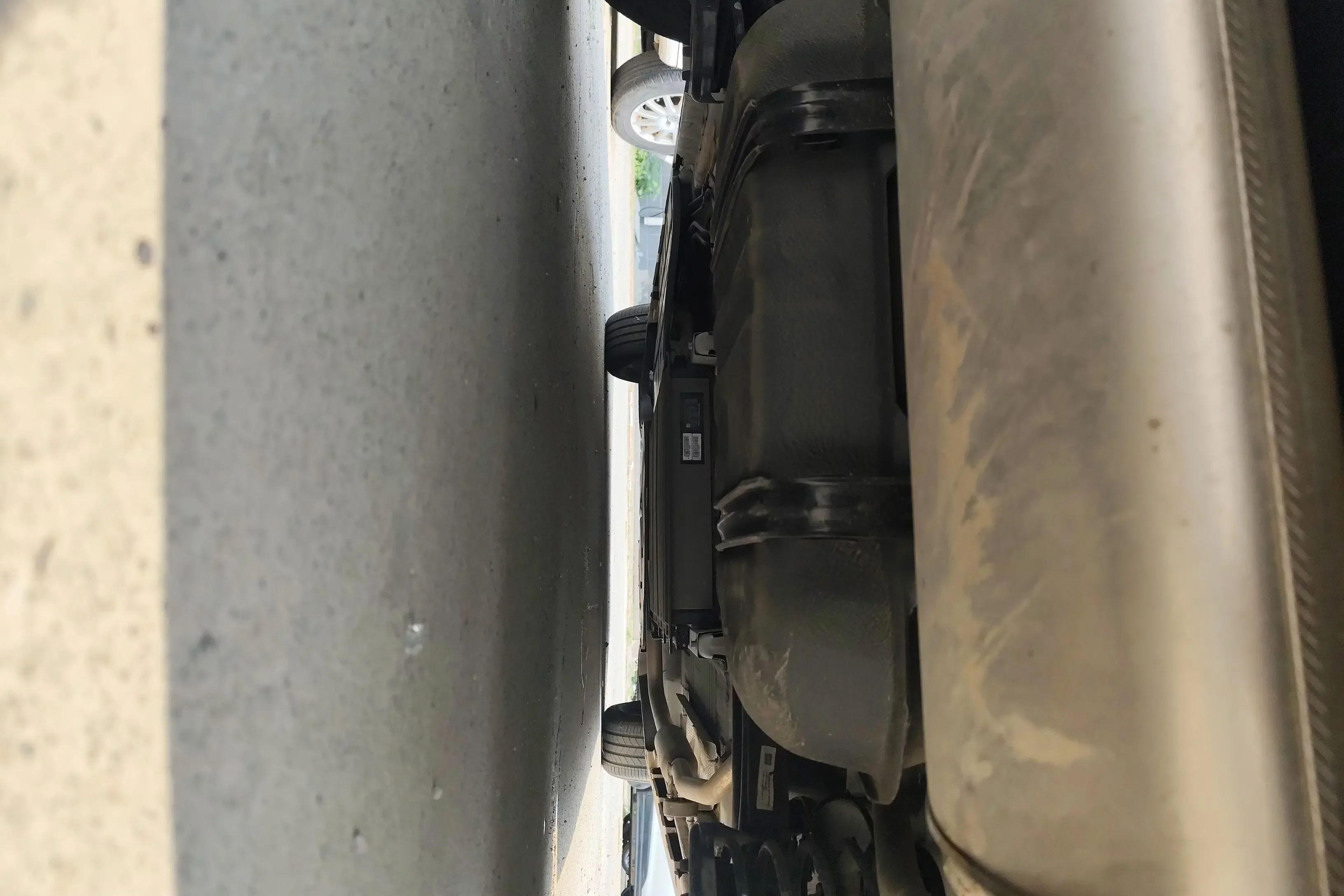 BYD Qin PLUS DM