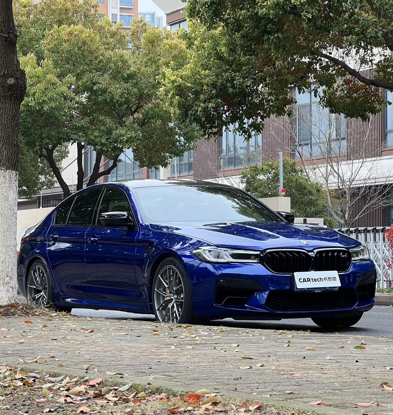 BMW M5
