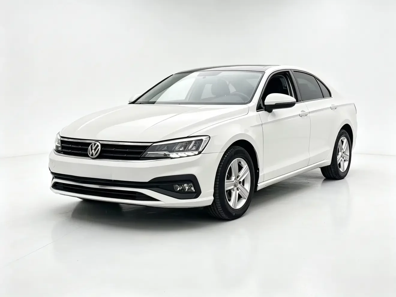 Volkswagen Lamando