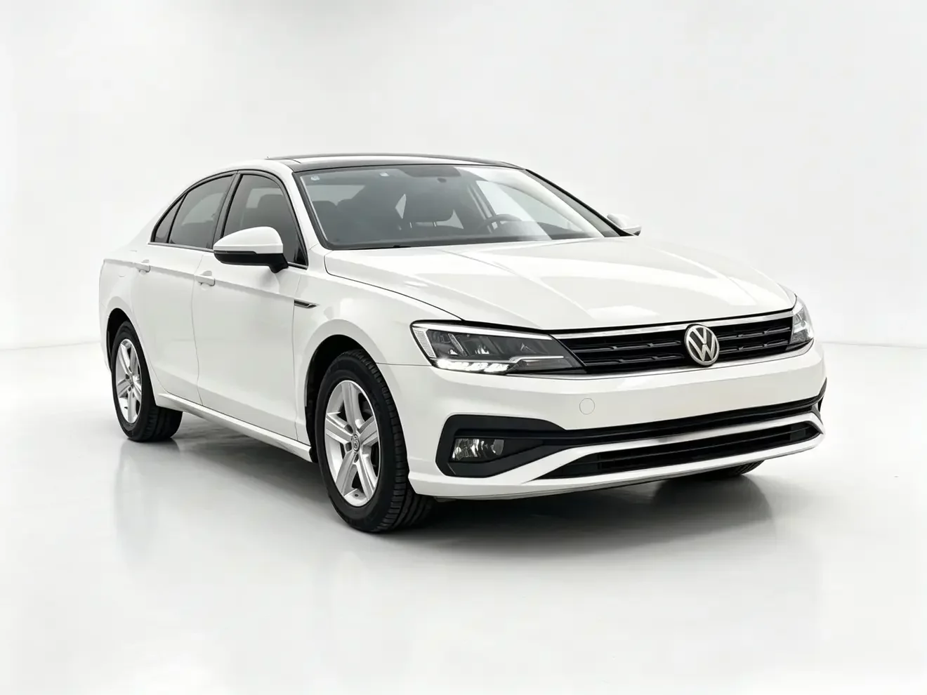 Volkswagen Lamando