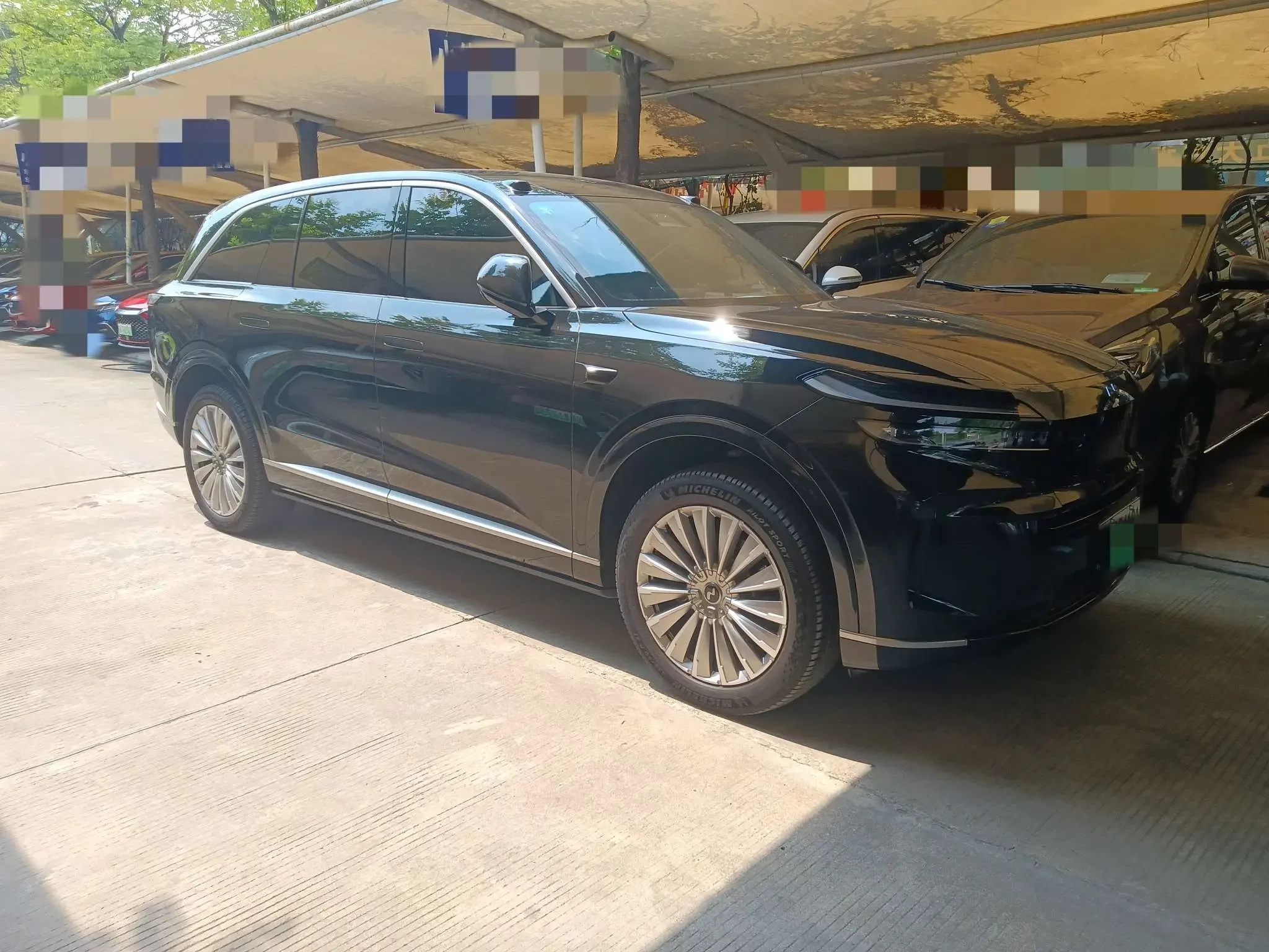 Ledao L90