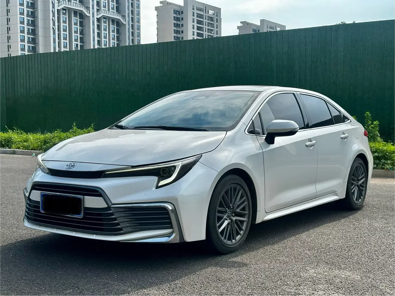 Toyota Levin