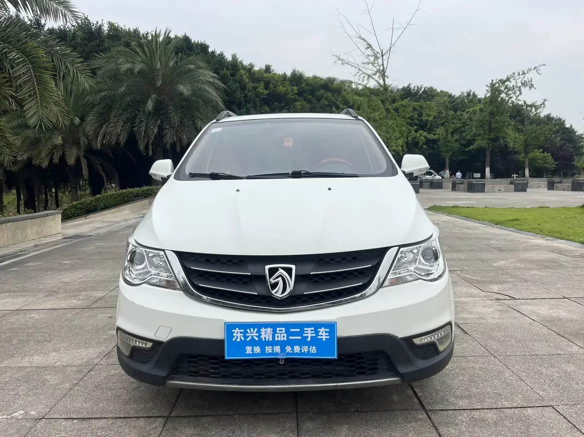 Baojun 730