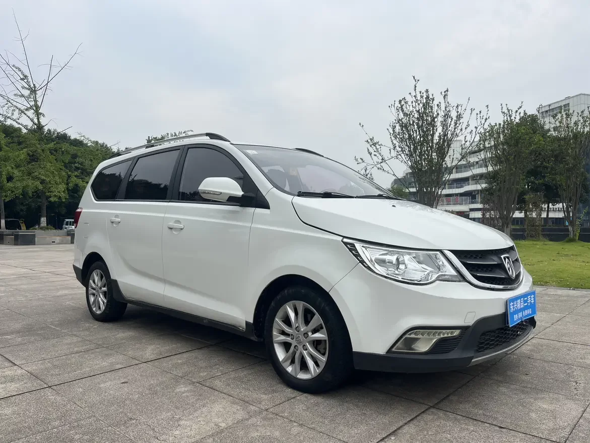 Baojun 730