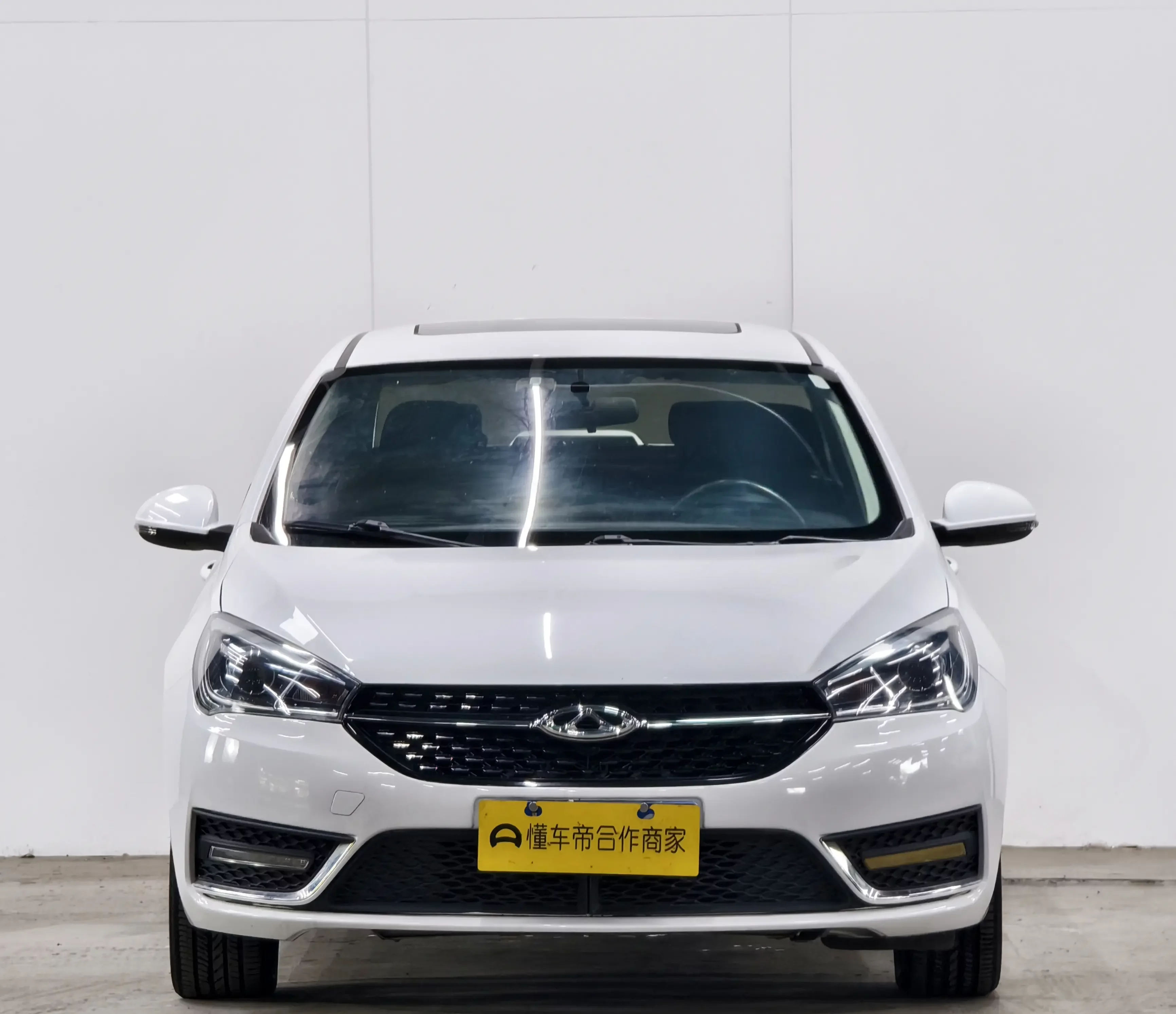Chery Arrizo 5