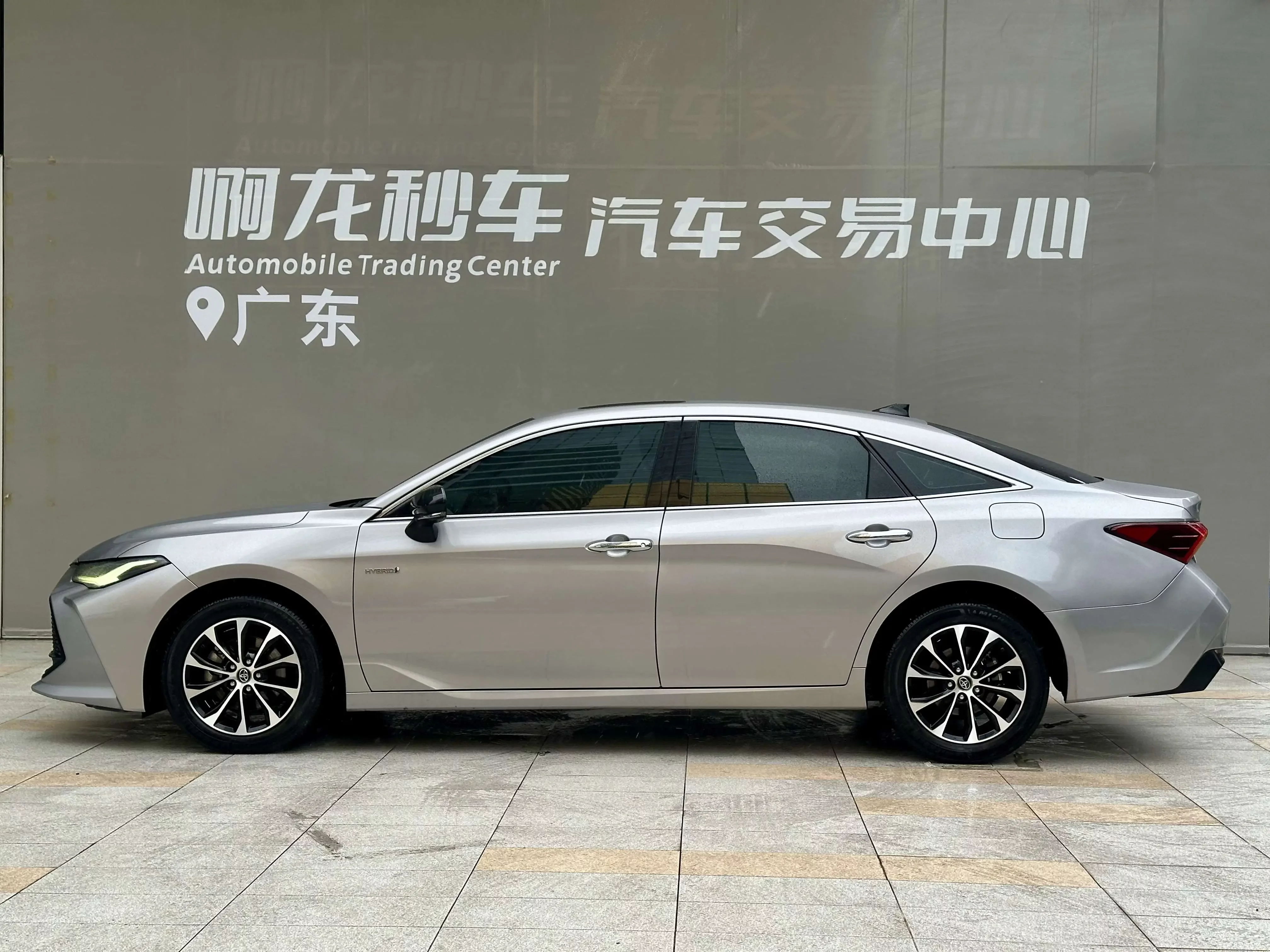 Toyota Avalon