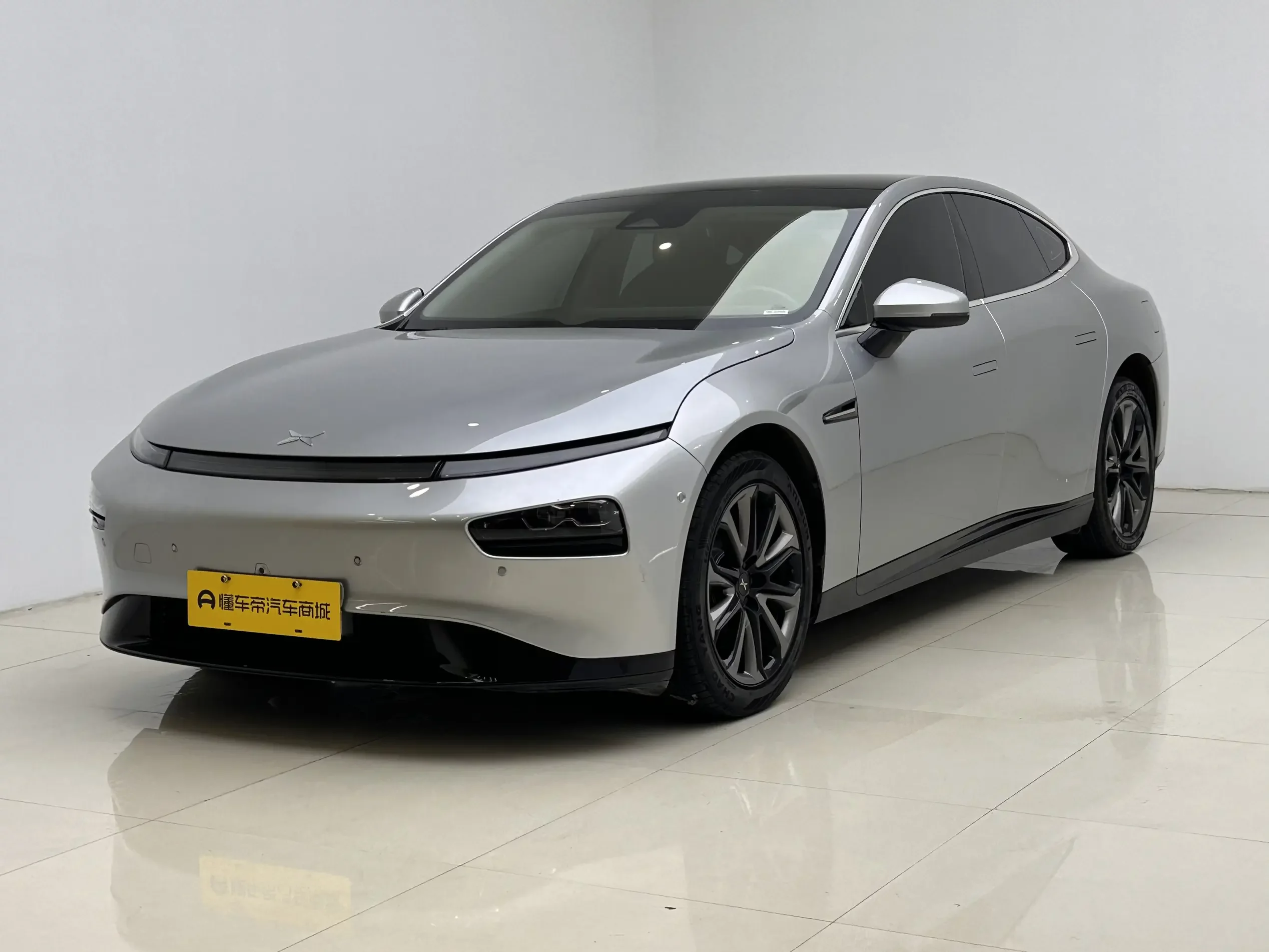 Xpeng P7