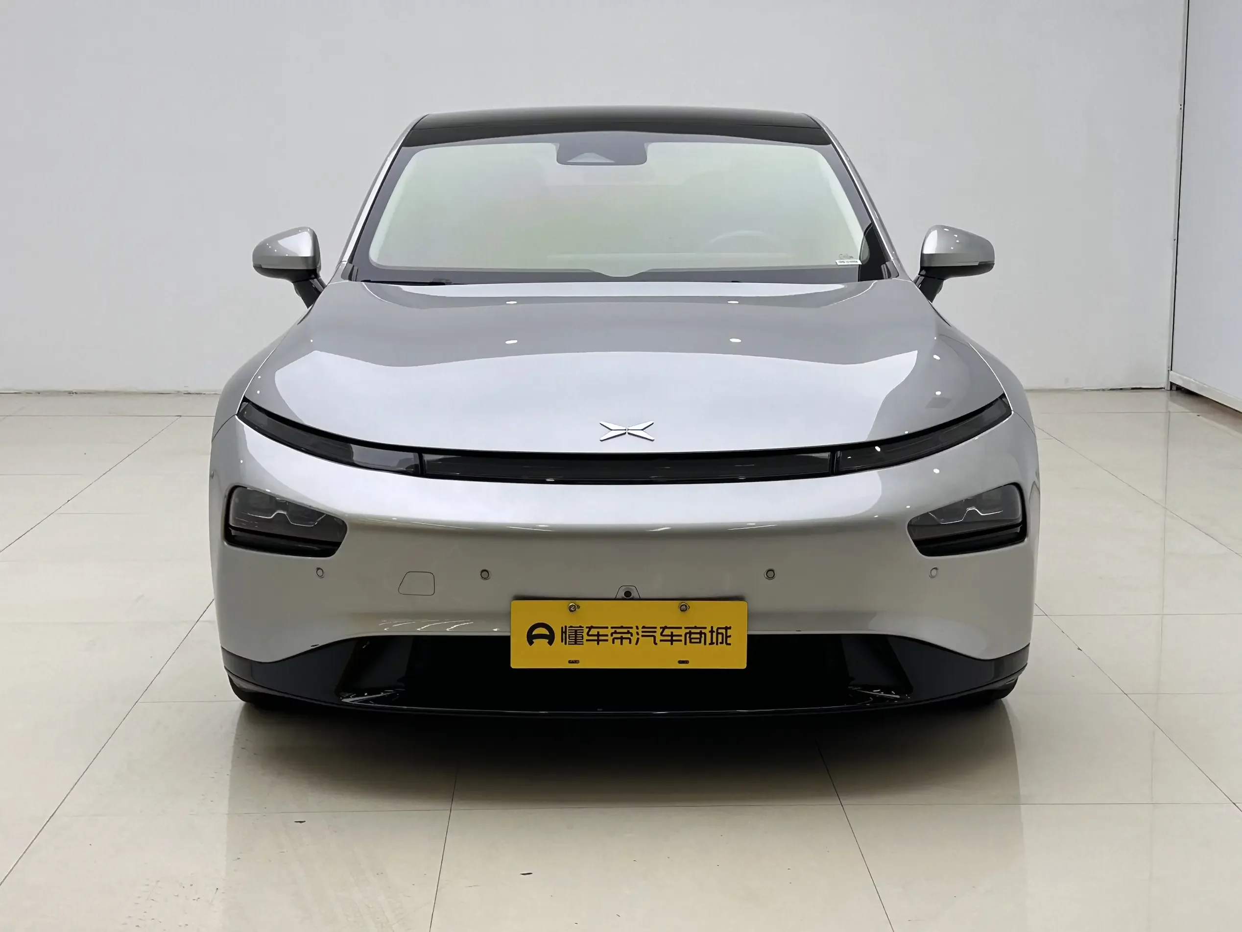 Xpeng P7