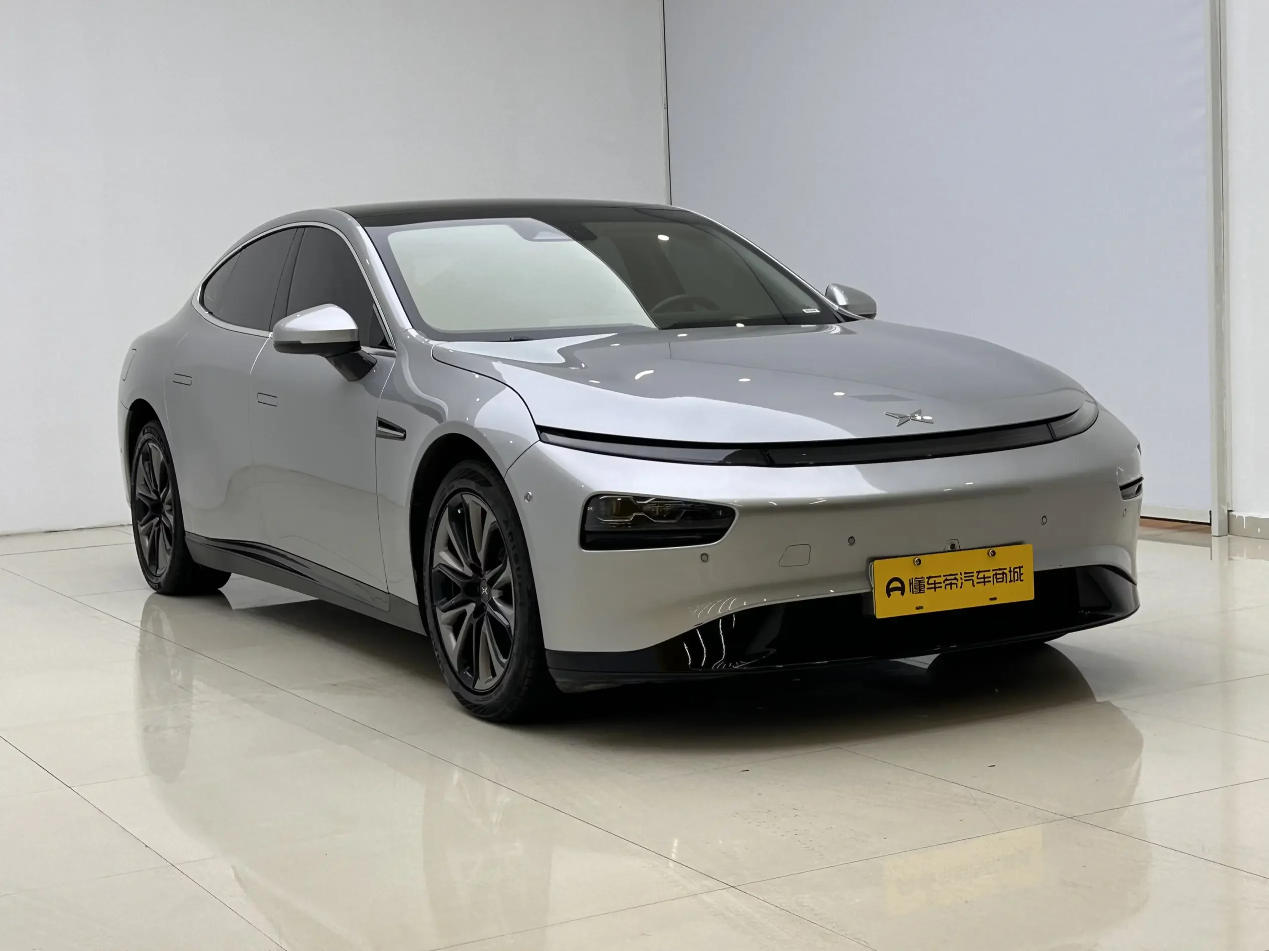 Xpeng P7