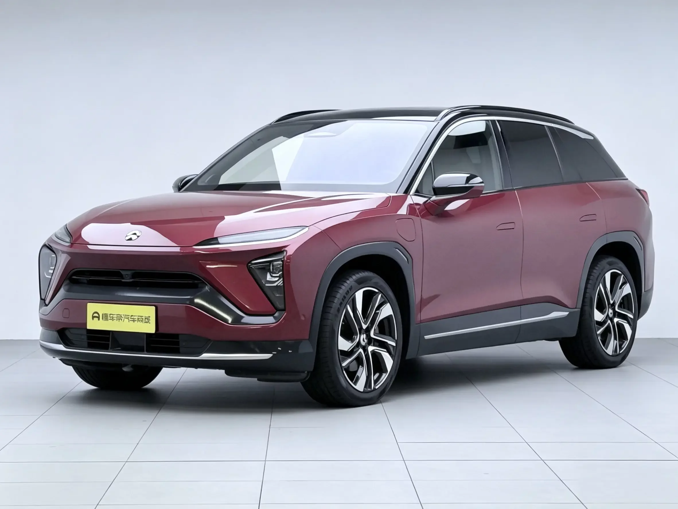 NIO ES6